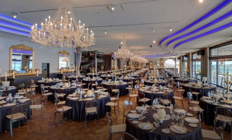 SUD Lisboa - Troféu Empreendedor Lusófono 2024 - RECORD EUROPA