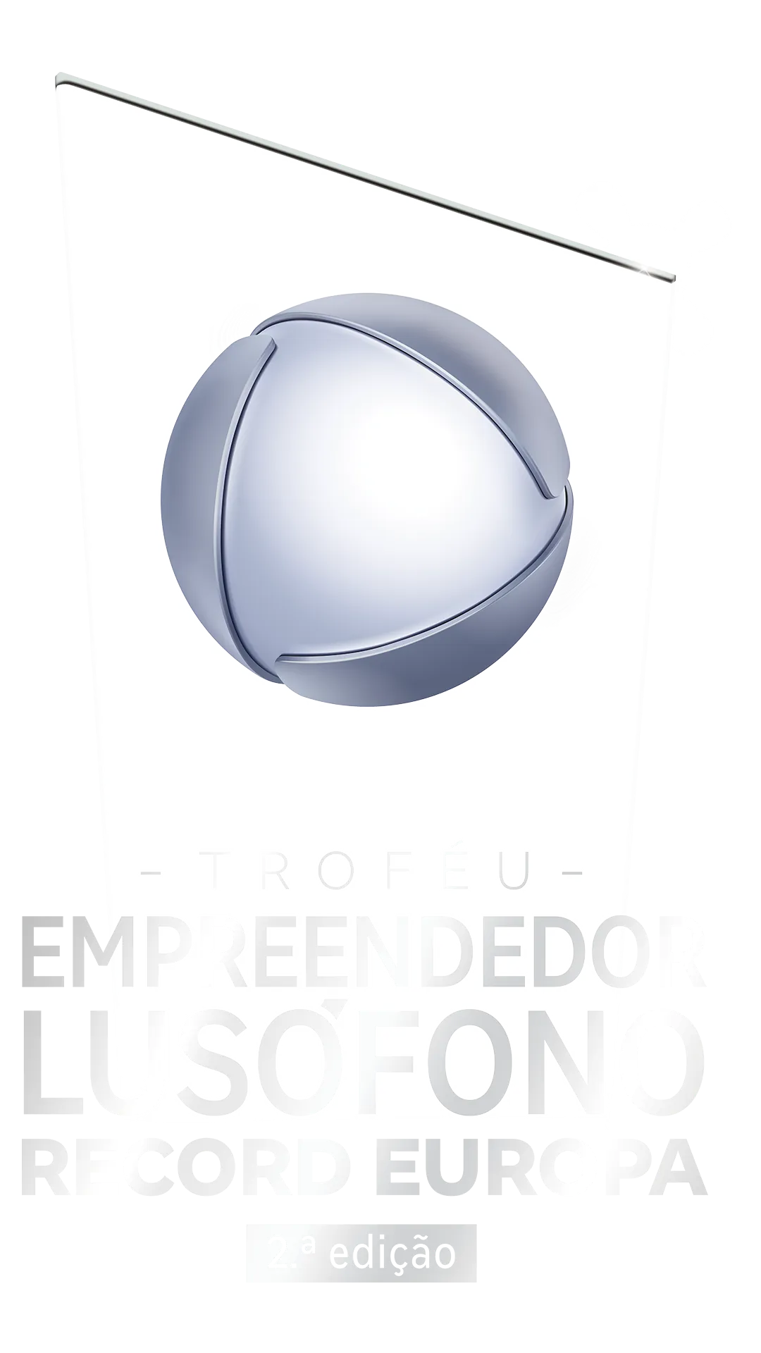 Troféu Empreendedor Lusófono - 2.ª edição