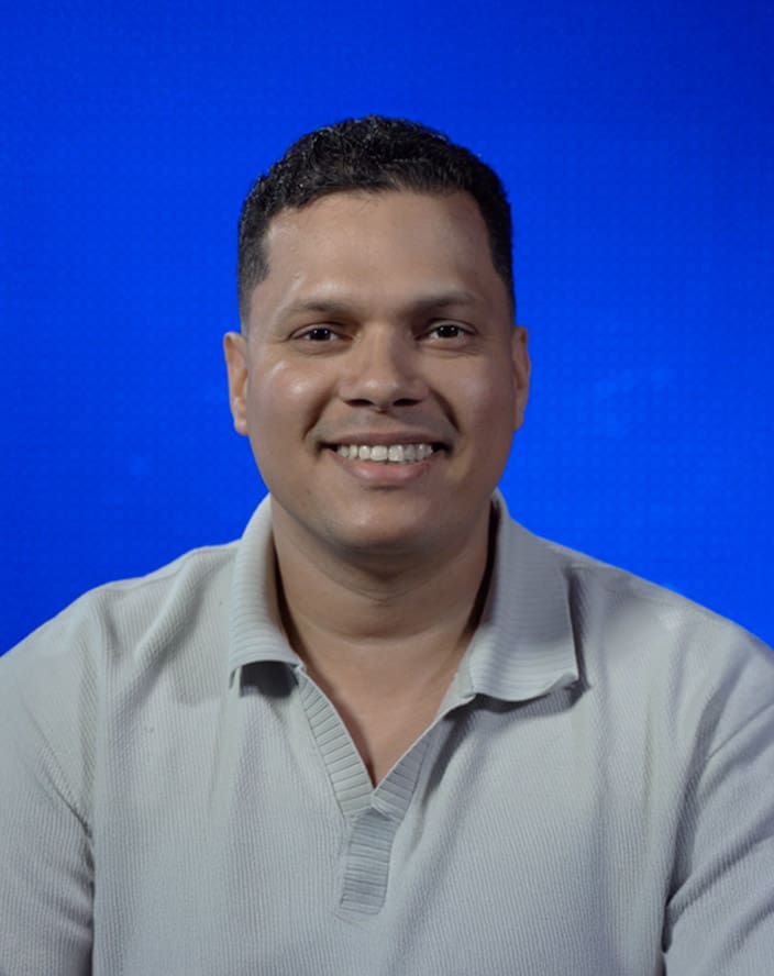 Caíque Pereira, restaurante Livorno