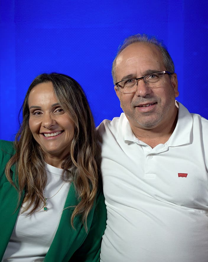 Edson e Marlyane Dutra, Boa Turma Supermercados