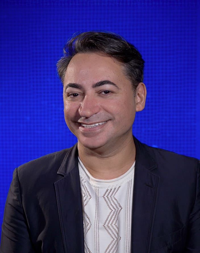 Karlos Wendell, Karlos Wendell Cabeleireiro