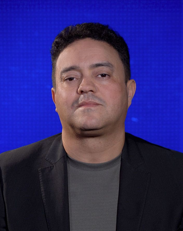 Ferreth Alves, Ferreth Salgados