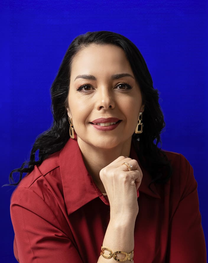 Lilian Galasso, Personal Organizer