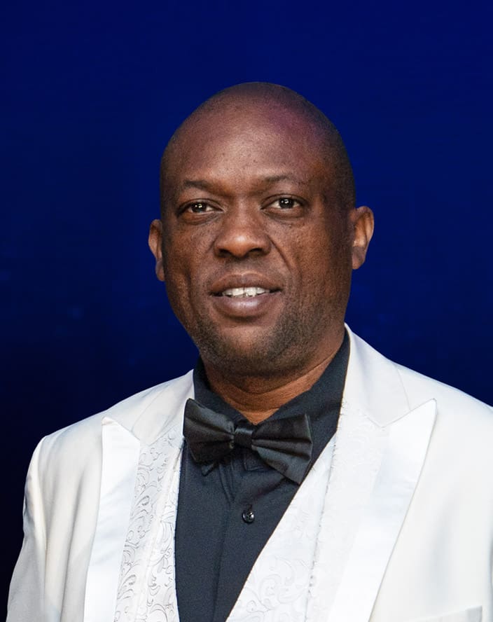 António Gaspar Mabunda - Mutaveia Soluções