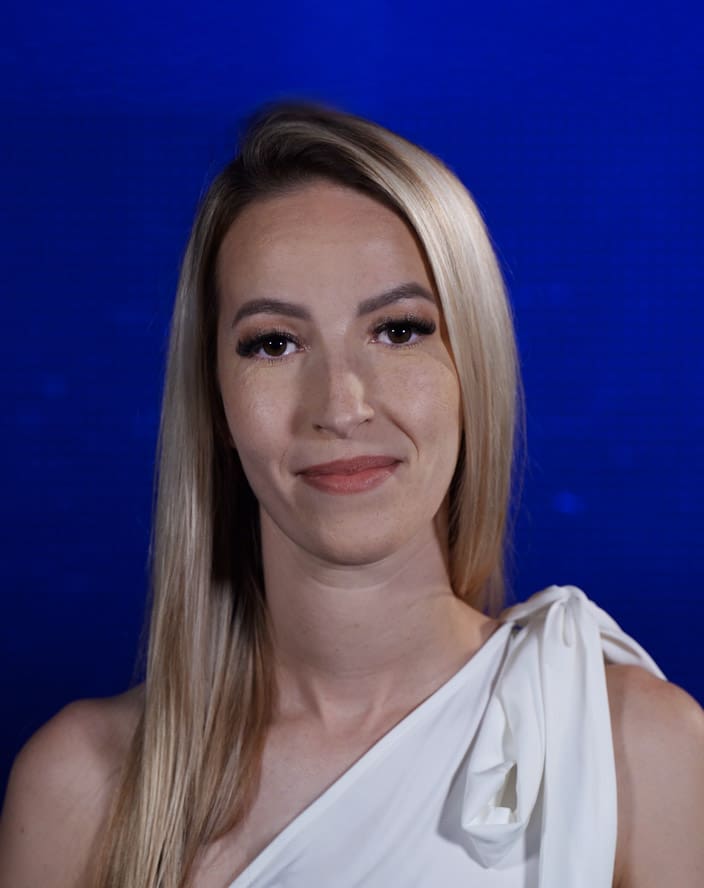 Sara Albuquerque de Aguiar - Reveil Matin