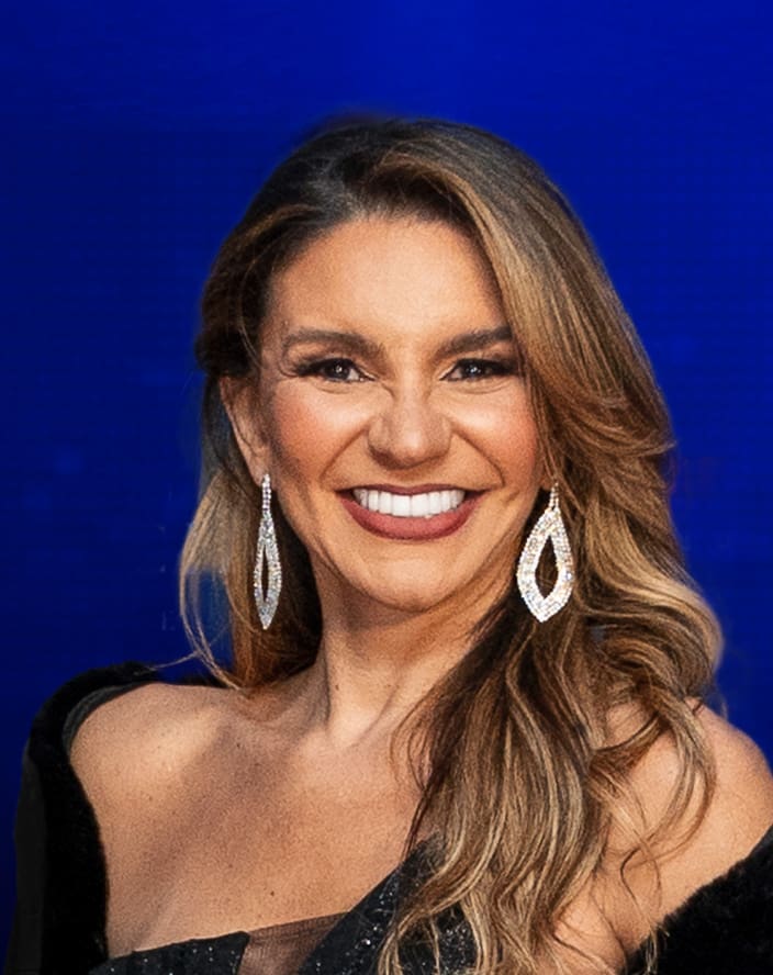 Gilda Hopffer - Real Transfer e Nova Câmbios