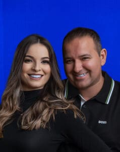 Kamilla & Isterli Pesks - Pesks Construction LTD