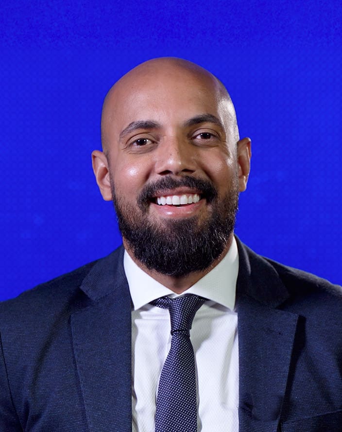 Santinno Júnior - Santinno Europe – Clinic and Academy