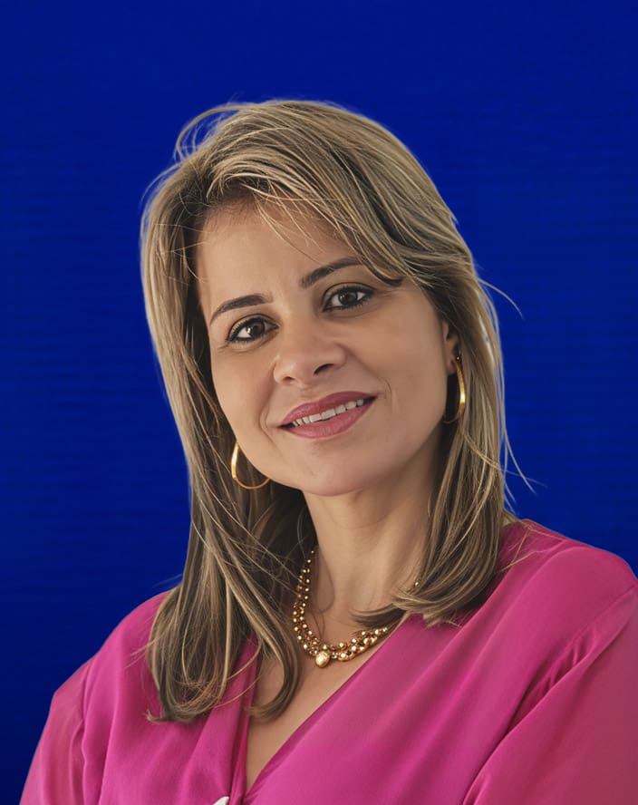 Maria Gaspar - Colégio Herdeiros do Futuro