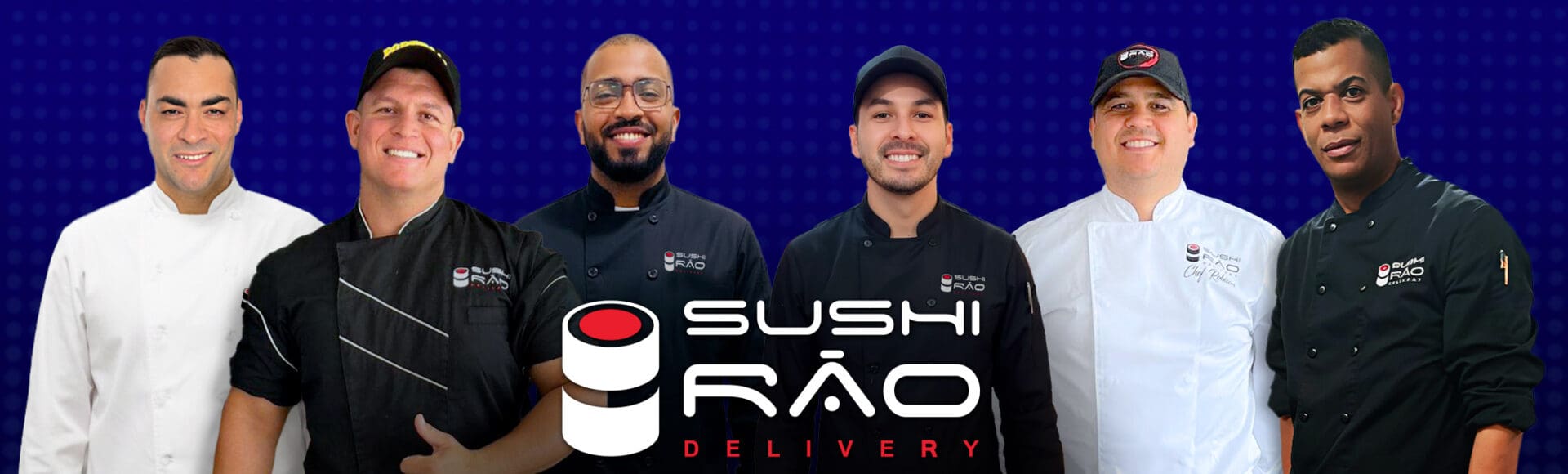 Sushi Rão