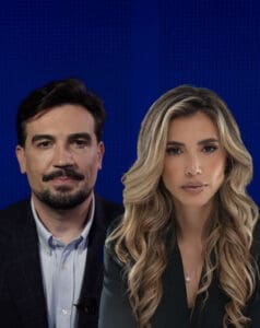 Beto Morais e Vanusa de Aveiro - Accurate Complete Accounting