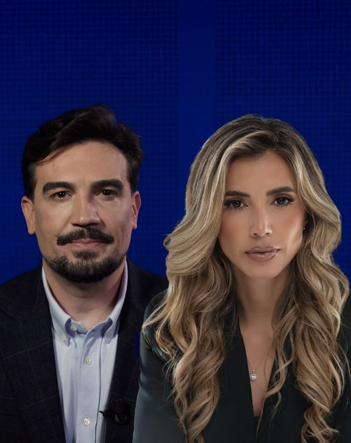 Beto Morais e Vanusa de Aveiro - Accurate Complete Accounting