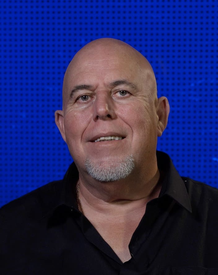 Alexandre Oliveira - Brasileiros Tours