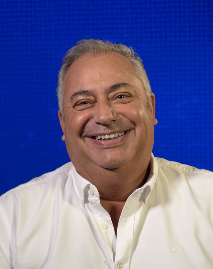 José Travassos - Jacquot