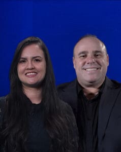 Amanda & Thiago Mangia - Versatil Mode