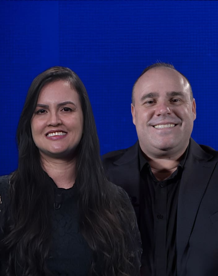 Amanda & Thiago Mangia - Versatil Mode