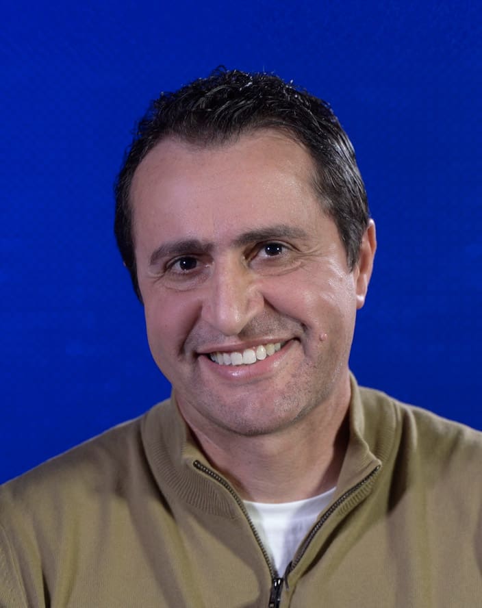 Wendell Couto - Origins Foods