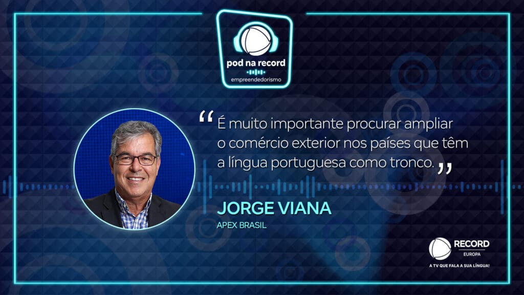 Jorge Viana - ApexBrasil
