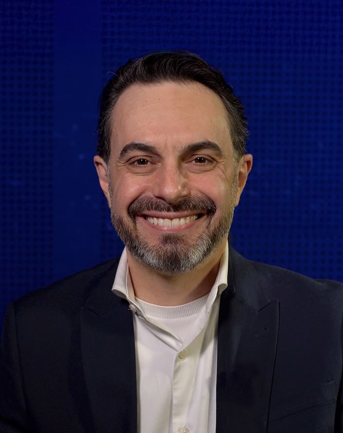 Eduardo Mendes de Paula - Expodent