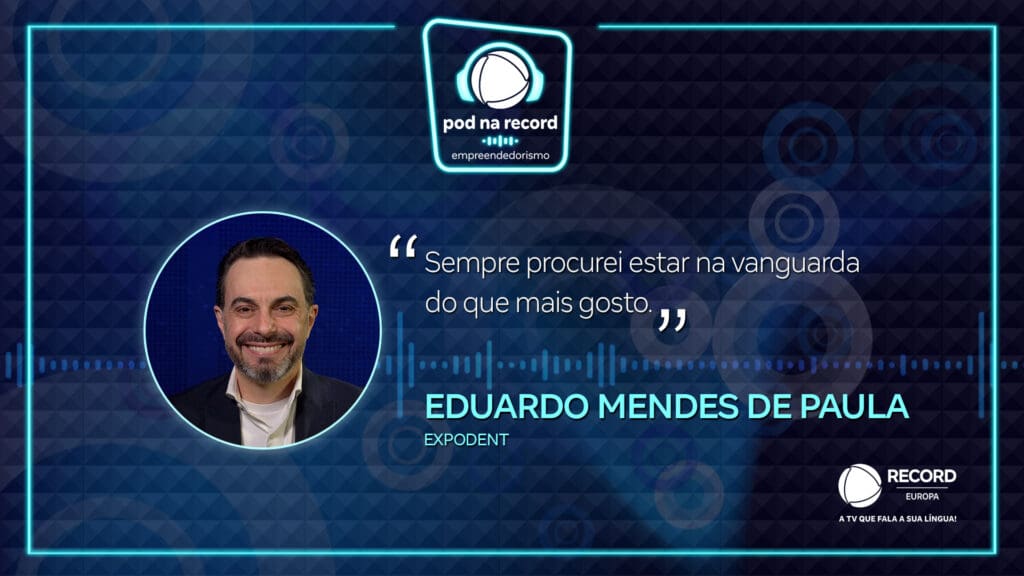 Eduardo Mendes de Paula - Expodent