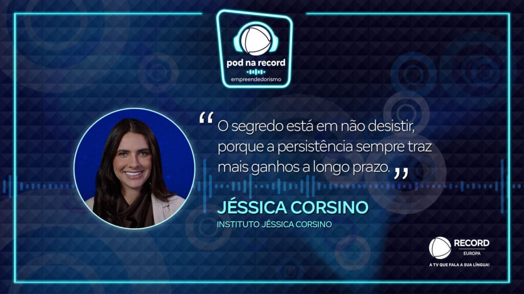 Jéssica Corsino - Instituto Jéssica Corsino