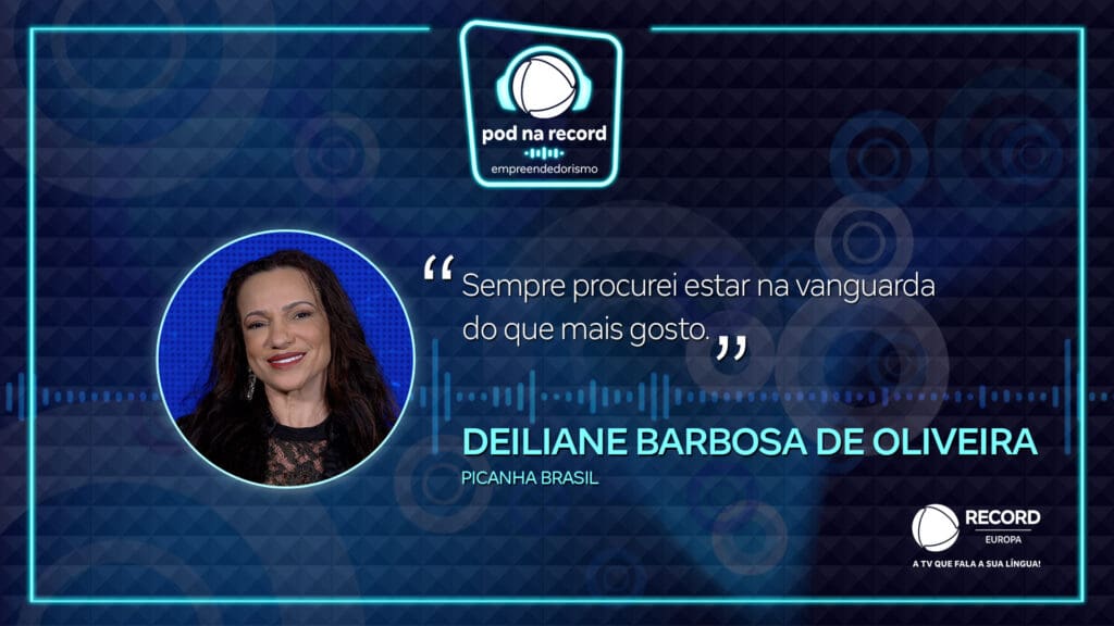 Deiliane Barbosa de Oliveira - Picanha Brasil