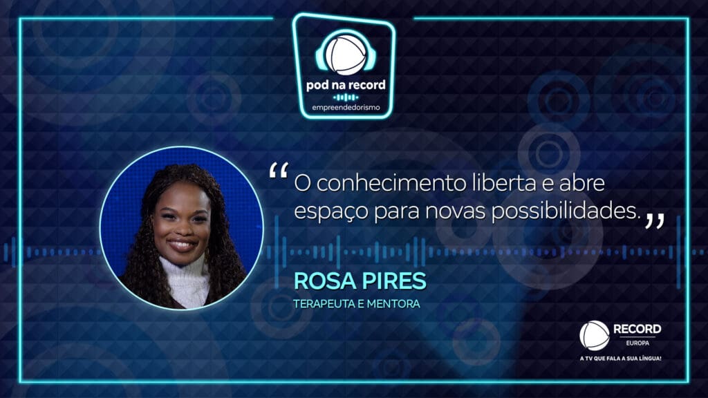 Rosa Pires - Belo Mundo