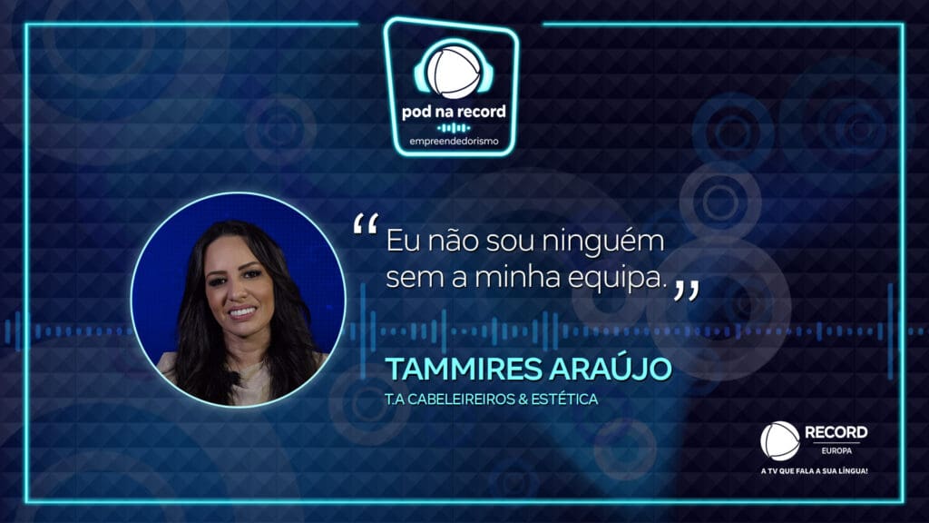 Tammires Araújo - T.A Cabeleireiros & Estética