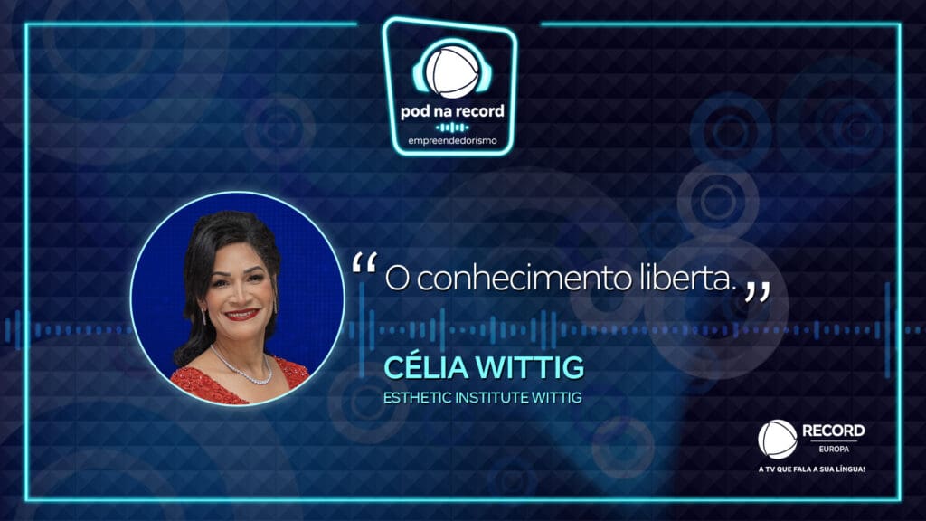 Célia Machado Wittig - Esthetic Institute Wittig