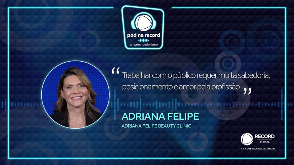 Adriana Filipe - Adriana Felipe Beauty Clinic