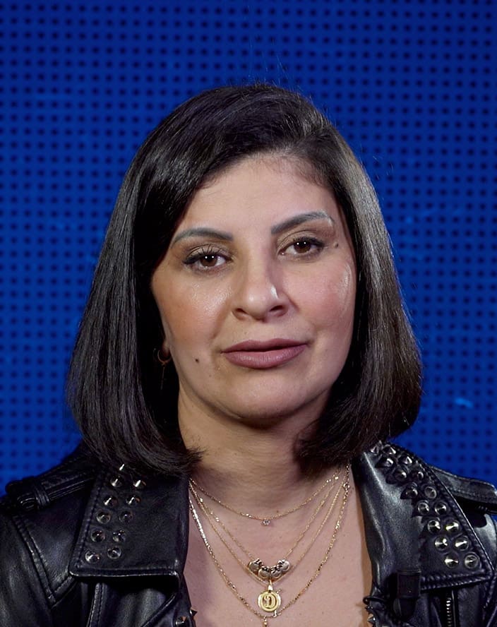 Denise Araújo - GS Produções