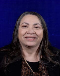 Josineide Alexandre - Aquavelvet