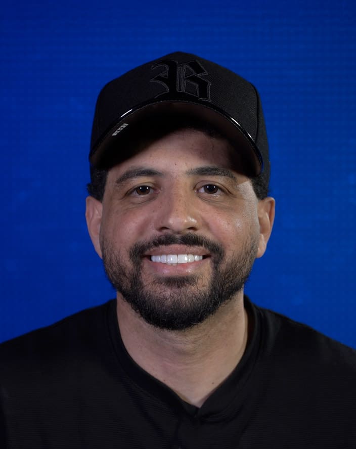 Junior Santos - Barbearia Reis