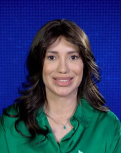 Luciene Rabelo - Misericórdias Saúde