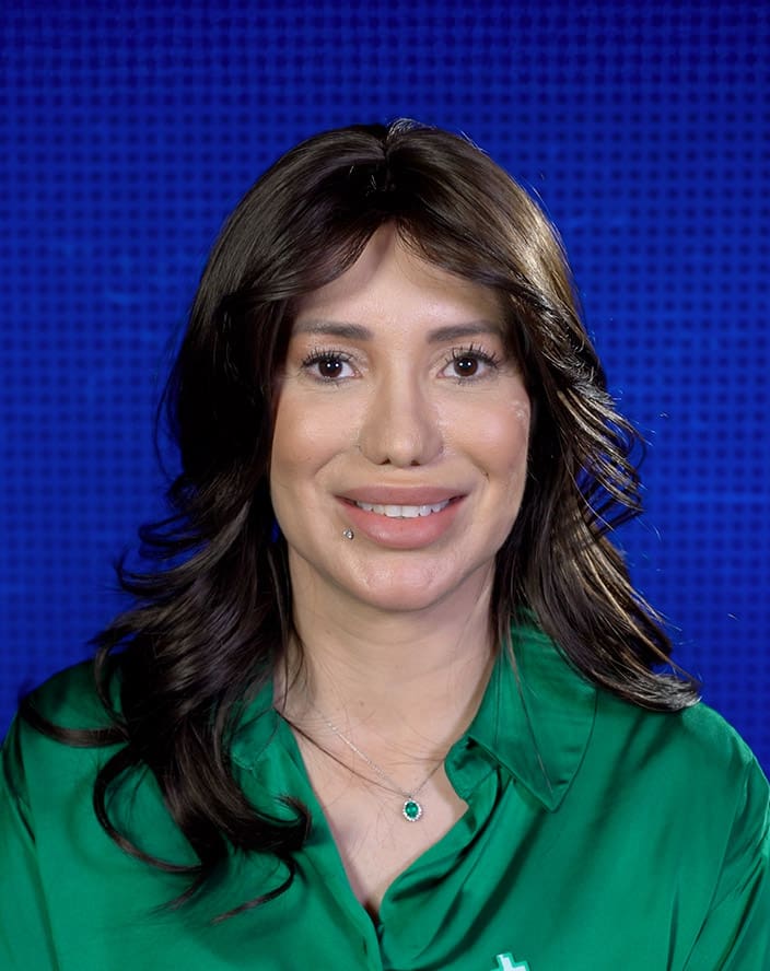 Luciene Rabelo - Misericórdias Saúde