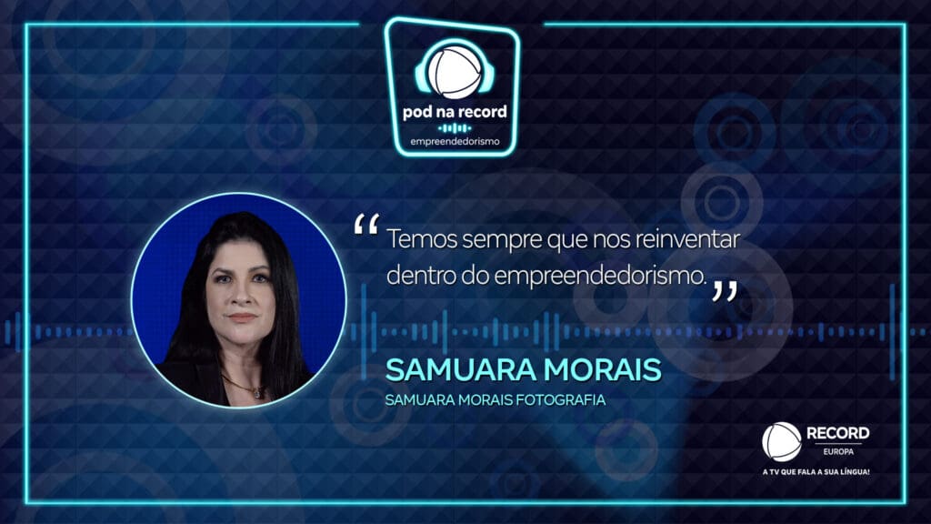 Samuara Morais - Samuara Morais Fotografia