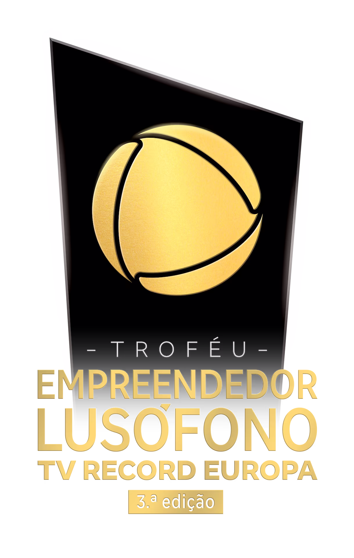 Troféu Empreendedor Lusófono - 3.ª edição
